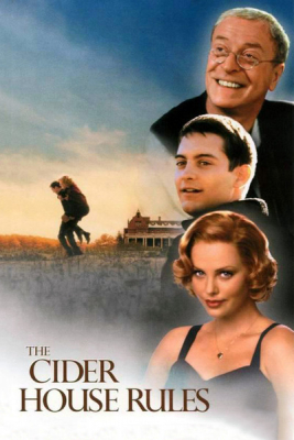 ดูหนังออนไลน์ฟรี The Cider House Rules ผิดหรือถูก ใครคือคนกำหนด (1999)