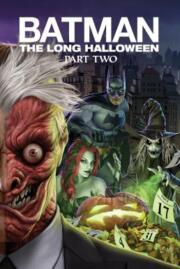 ดูหนังออนไลน์ฟรี Batman- The Long Halloween Part Two (2021)