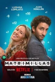 ดูหนังออนไลน์ฟรี The Marriage App แอปคู่แต่งแข่งแต้มรัก (2022) NETFLIX