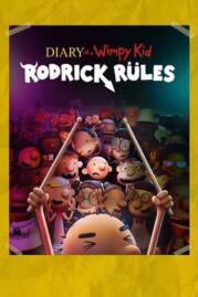 ดูหนังออนไลน์ฟรี Diary of a Wimpy Kid Rodrick Rules (2022)