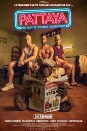 ดูหนังออนไลน์ฟรี Pattaya พัทยา อะฮ่า อะฮ่า (2016)