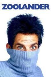 ดูหนังออนไลน์ฟรี ซูแลนเดอร์ เว่อร์ซะ 2001 Zoolander 1 2001