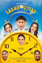 ดูหนังออนไลน์ฟรี Sabar Ini Ujian ซาบาร์ อินี อูเจียน (2020)