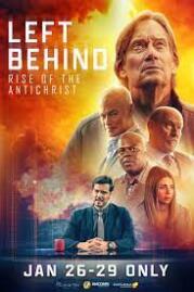 ดูหนังออนไลน์ฟรี เลฟ บีไฮด์ ไรส์  ออฟ ดิแอนทริไคท์ 2023 Left Behind Rise of the Antichrist 2023