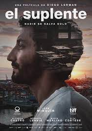 ดูหนังออนไลน์ฟรี The Substitute (El Suplente) ตัวแทน (2022)