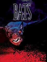 ดูหนังออนไลน์ฟรี Bats เวตาลสยองอสูรพันธ์ขย้ำเมือง (1999)