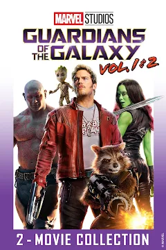 ดูหนังออนไลน์ฟรี Guardians of the Galaxy 2 รวมพันธุ์นักสู้พิทักษ์จักรวาล 2 2017