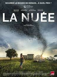 ดูหนังออนไลน์ฟรี The Swarm (La nuée) ตั๊กแตนเลือด (2020)