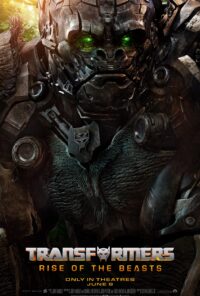 ดูหนังออนไลน์ฟรี ทรานส์ฟอร์มเมอร์ส 6 ดูหนัง Transformers 6 กำเนิดจักกลอสูร 2023