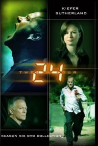 ดูหนังออนไลน์ฟรี 24 Hours ชั่วโมงอันตราย Season 6 (2006)
