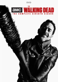 ดูหนังออนไลน์ฟรี The Walking Dead 7 ฝ่าสยองทัพผีดิบ Season 7 (2016)