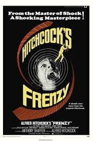 ดูหนังออนไลน์ฟรี Frenzy ฆาตกรรมเน็คไท (1972)