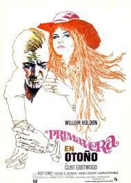 ดูหนังออนไลน์ฟรี Breezy (1973)