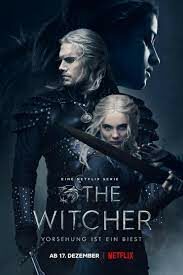 ดูหนังออนไลน์ฟรี The Witcher Season 1 เดอะ วิทเชอร์ 1 นักล่าจอมอสูร (2019)