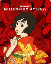 ดูหนังออนไลน์ Millennium Actress (2001)