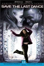 ดูหนังออนไลน์ฟรี Save the Last Dance ฝ่ารัก ฝ่าฝัน เต้นสะท้านโลก (2001)