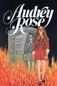 ดูหนังออนไลน์ฟรี Audrey Rose (1977)