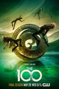 ดูหนังออนไลน์ฟรี The 100 Season 7 ฝ่าโลกมฤตยู ปี 7 2020