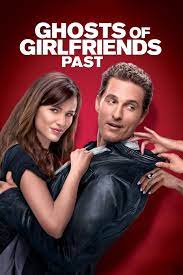 ดูหนังออนไลน์ฟรี Ghosts of Girlfriends Past วิวาห์จุ้นผีวุ่นรัก (2009)