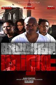 ดูหนังออนไลน์ฟรี Brooklyn Knight (2022)