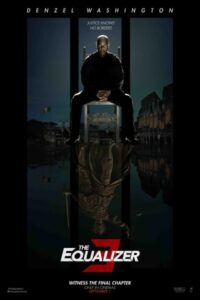 ดูหนังออนไลน์ฟรี The Equalizer 3 มัจจุราชไร้เงา 3 (2023)