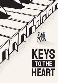 ดูหนังออนไลน์ฟรี กุญแจไขหัวใจ  Keys to the Heart (2023)