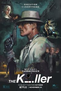 ดูหนังออนไลน์ฟรี นักฆ่า The Killer 2023