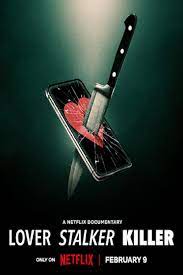 ดูหนังออนไลน์ฟรี Lover Stalker Killer  คนรัก สตอล์กเกอร์ ฆาตกร (2024)