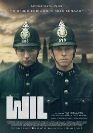 ดูหนังออนไลน์ฟรี WIL วิล (2024)