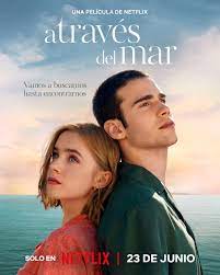 ดูหนังออนไลน์ฟรี Through My Window Across the Sea รักผ่านหน้าต่าง หัวใจข้ามทะเล (2023)
