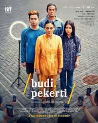 ดูหนังออนไลน์ฟรี Andragogy  แอนดาโกจี้ (2023)