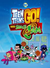 ดูหนังออนไลน์ฟรี Go See Space Jam โกซีสเปซแจม(2021)