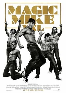 ดูหนังออนไลน์ฟรี Magic Mike XXL (2015) เต้นเปลื้องฝัน