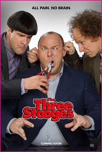 ดูหนังออนไลน์ฟรี The Three Stooges (2012) สามเกลอหัวแข็ง