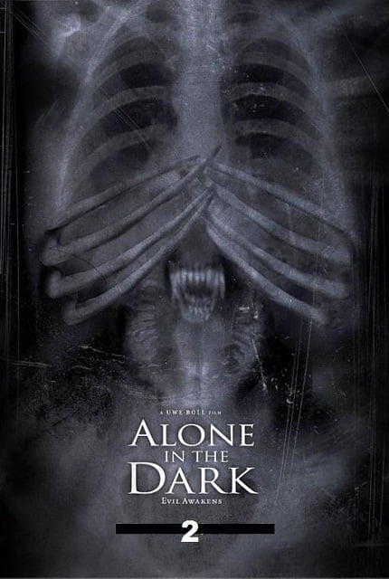 ดูหนังออนไลน์ฟรี Alone In The Dark 2 (2008) กองทัพมืดมฤตยูเงียบ ภาค 2