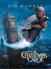 ดูหนังออนไลน์ฟรี A Christmas Carol (2009) อาถรรพ์วันคริสต์มาส