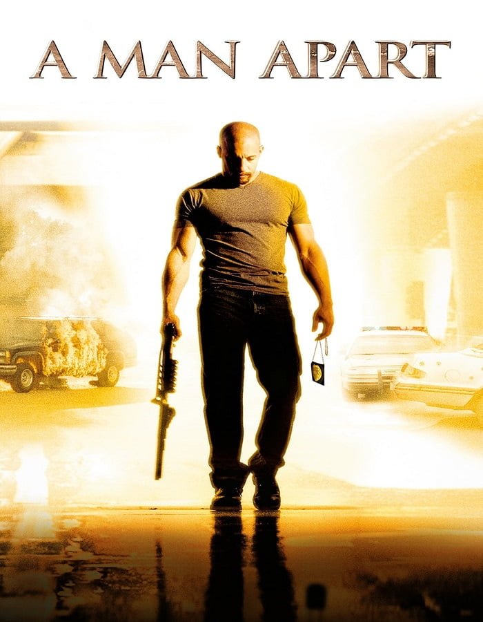 ดูหนังออนไลน์ฟรี A Man Apart (2003) พยัคฆ์ดุพันธุ์ระห่ำ