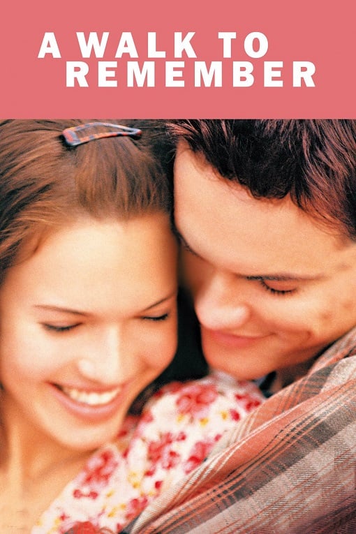 ดูหนังออนไลน์ฟรี A Walk to Remember (2002) ก้าวสู่ฝัน วันหัวใจพบรัก