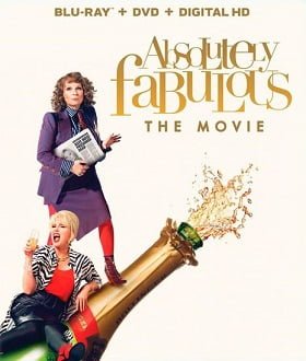 ดูหนังออนไลน์ฟรี Absolutely Fabulous: The Movie (2016) เว่อร์สุด มนุษย์ป้า