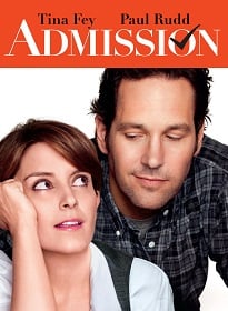 ดูหนังออนไลน์ฟรี Admission (2013) แอดมิชชั่น สูตรรักถอดสแควร์รูท