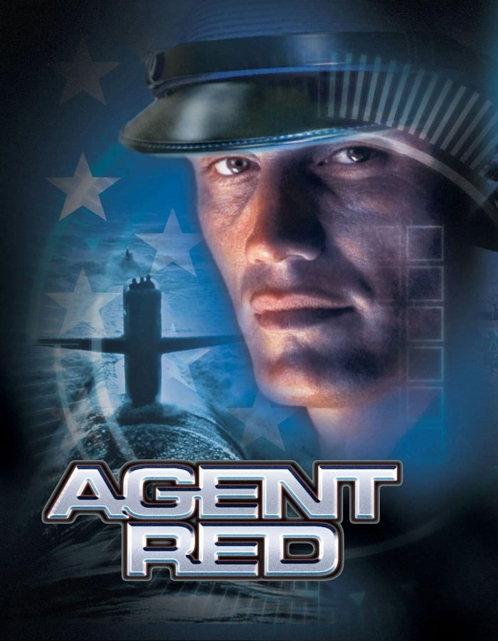 ดูหนังออนไลน์ฟรี Agent Red (2000) แผนยั้งไวรัสล้างโลก