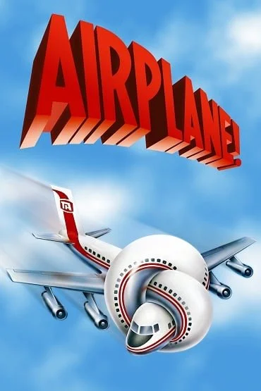 ดูหนังออนไลน์ฟรี Airplane บินเลอะมั่วแหลก