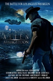 ดูหนังออนไลน์ฟรี Alien Armageddon (2011) วันสิ้นโลก สงครามเอเลี่ยนยึดเมือง