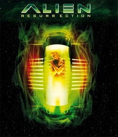 ดูหนังออนไลน์ฟรี Alien Resurrection (1997) เอเลี่ยน 4 ฝูงมฤตยูเกิดใหม่