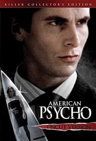 ดูหนังออนไลน์ฟรี American Psycho (2000) อเมริกัน ไซโค