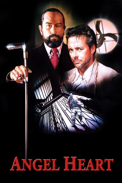 ดูหนังออนไลน์ฟรี Angel Heart (1987) แองเจิ้ล ฮาร์ท ฆ่าได้..ตายไม่ได้