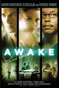 ดูหนังออนไลน์ฟรี Awake (2007) หลับ เป็น ตื่น ตาย