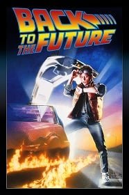 ดูหนังออนไลน์ฟรี Back to the Future 1 (1985) เจาะเวลาหาอดีต ภาค 1