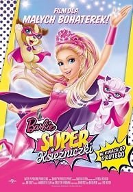 ดูหนังออนไลน์ฟรี Barbie in Princess Power (2015) บาร์บี้ เจ้าหญิงพลังมหัศจรรย์