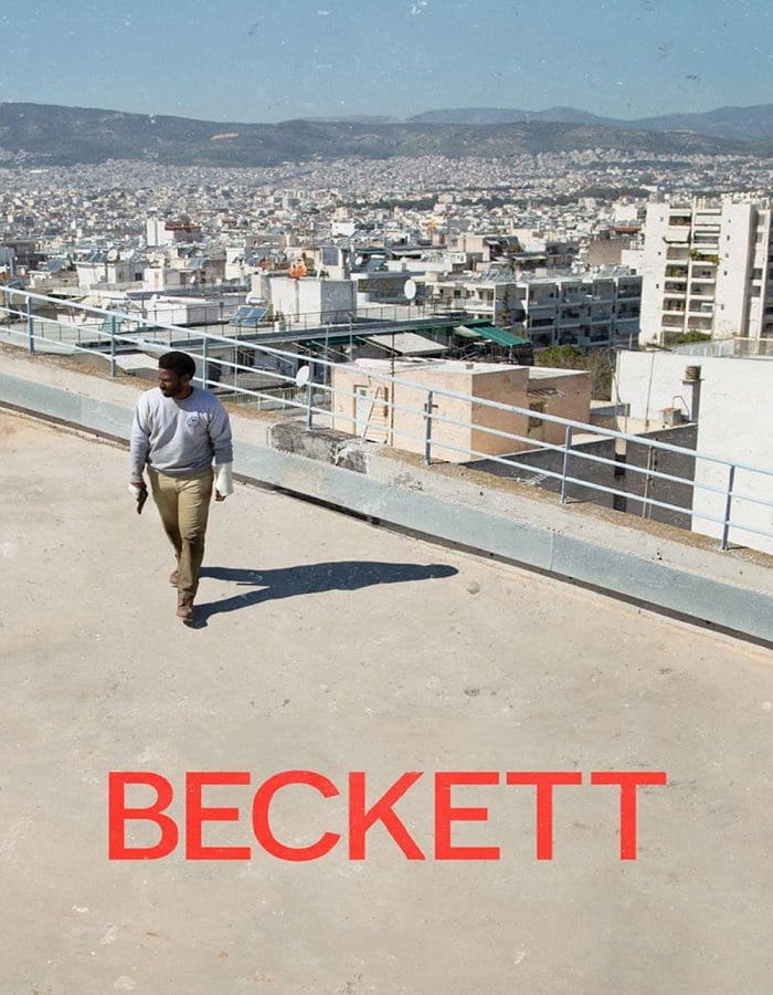 ดูหนังออนไลน์ฟรี Beckett (2021) ปลายทางมรณะ